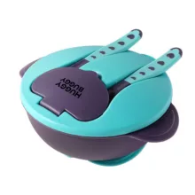 ظرف نگهدارنده غذا کودک هاگی باگی مدل 3323