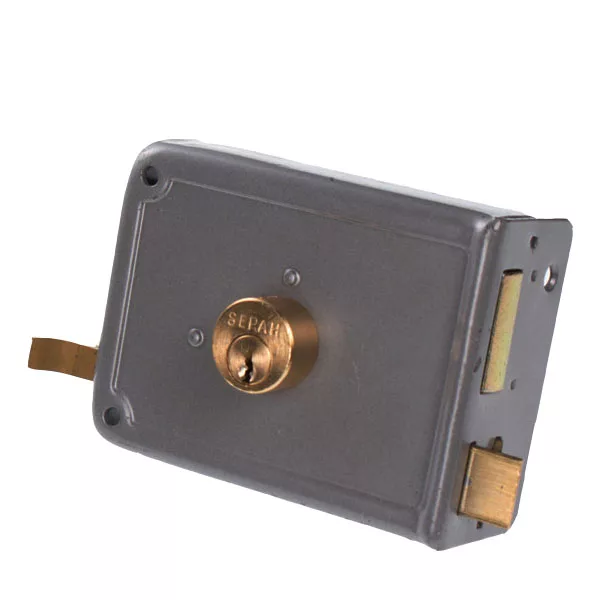 قفل حیاطی سپه مدل KK