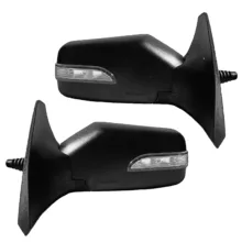 آینه جانبی خودرو مدل RAHNAMA مناسب برای پراید مجموعه 2 عددی