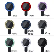 محافظ لنز دوربین بوف مدل HD-ColorLenz مناسب برای گوشی موبایل ناتینگ Phone 1