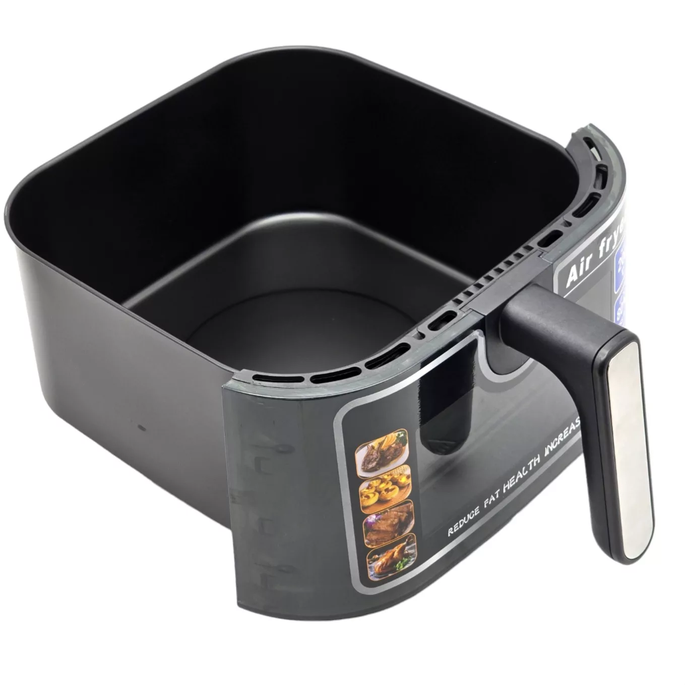 سرخ کن بدون روغن دسینی مدل DS-813DW