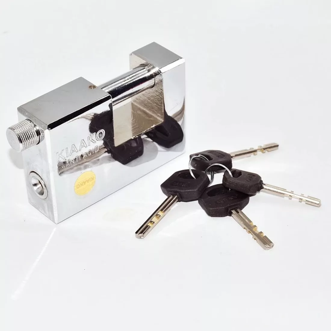 قفل کتابی کیاکو مدل 1000 Diski