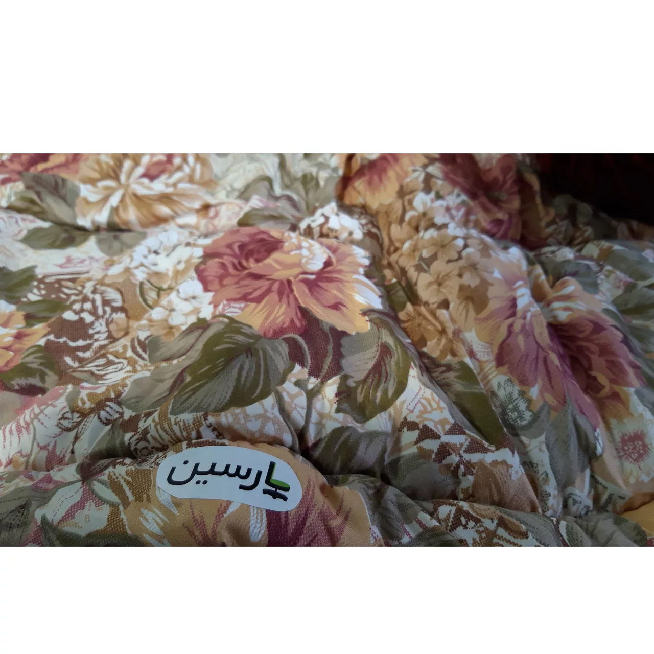 کرسی برقی پارسین مدل KT70-L35 مجموعه 5 عددی