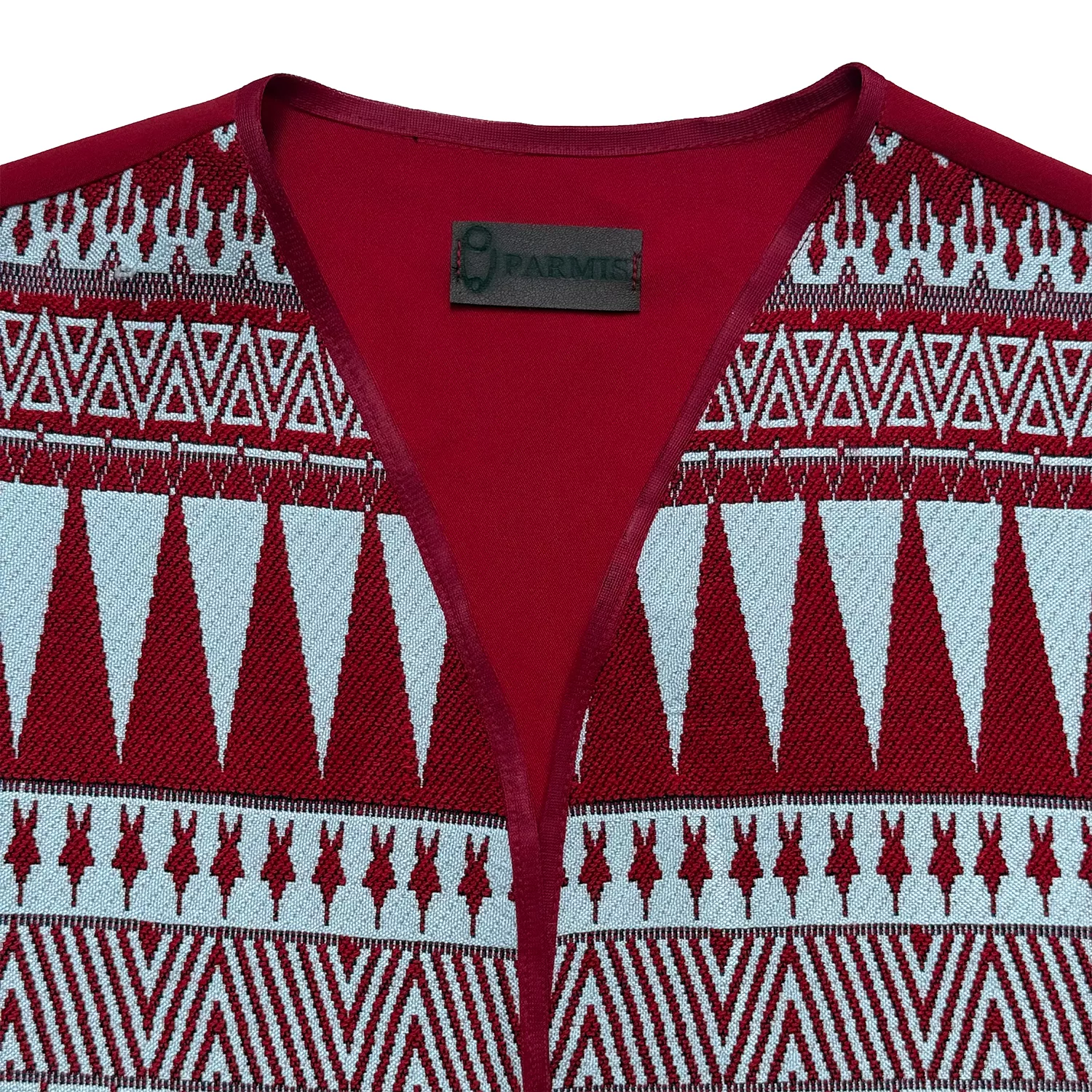 جلیقه زنانه مدل لاله