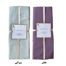 رو بالشی مادام کوکو مدل Stella سایز 50x70 سانتی متر بسته 2 عددی