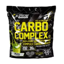 پودر کربوکمپلکس فارماتک – 4540 گرم