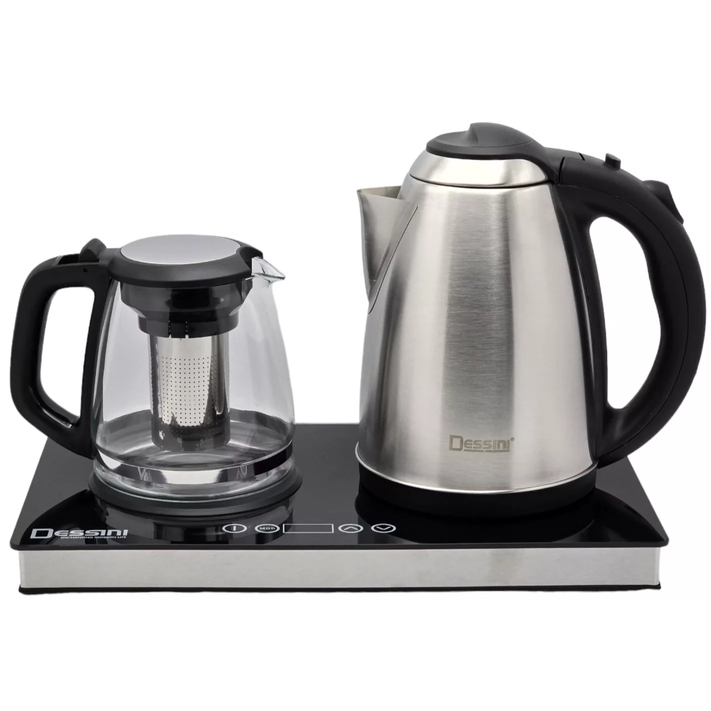 چای ساز دسینی مدل DS-1166