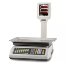 ترازو فروشگاهی توزین صدر مدل VISTA - B 50K