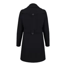 بارانی زنانه السانا مدل نوشیار کد 199501