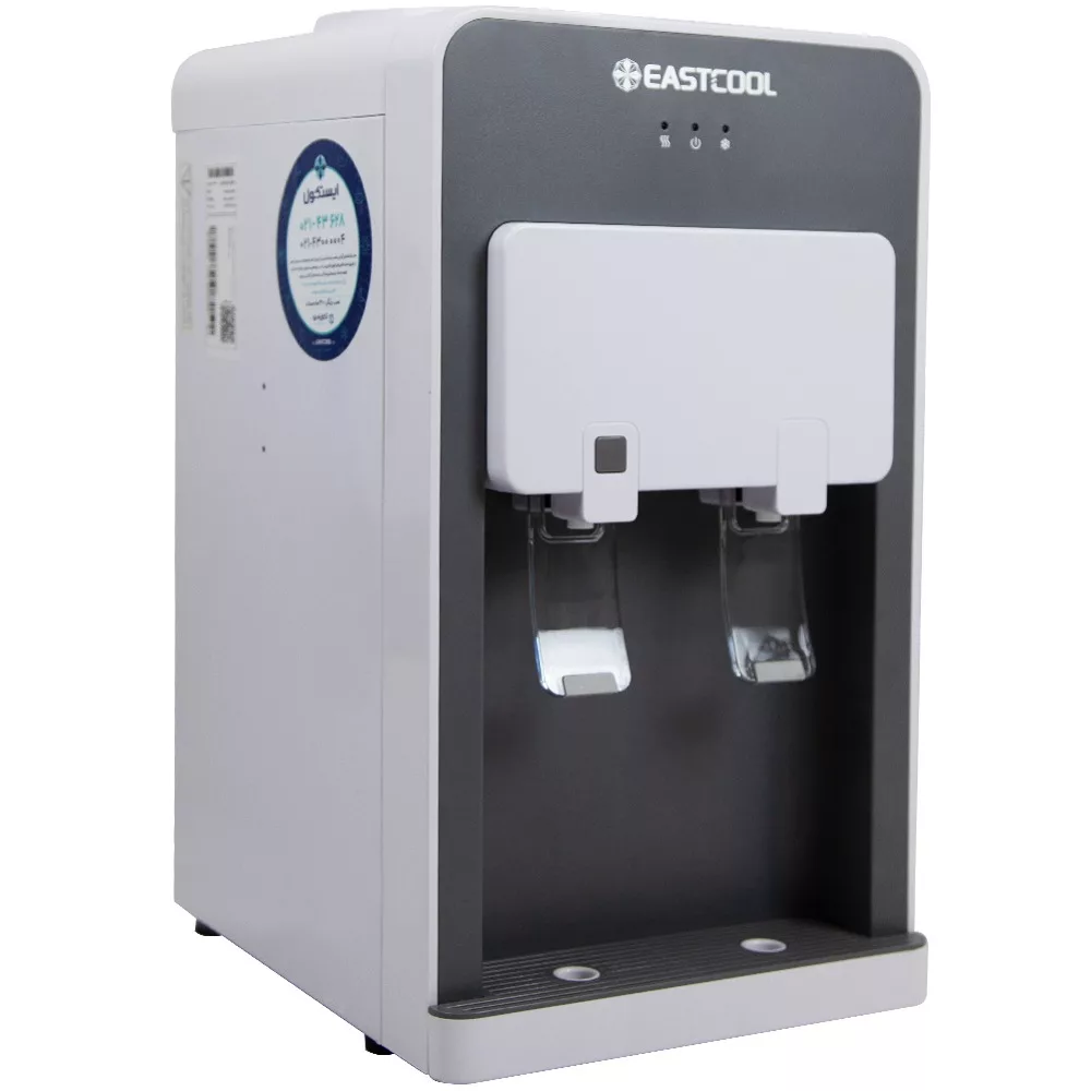 آبسردکن ایستکول مدل TM-DG438