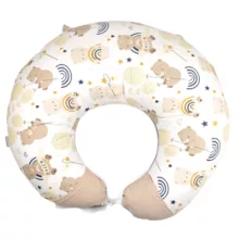 بالش شیردهی دی روحه مدل الناز