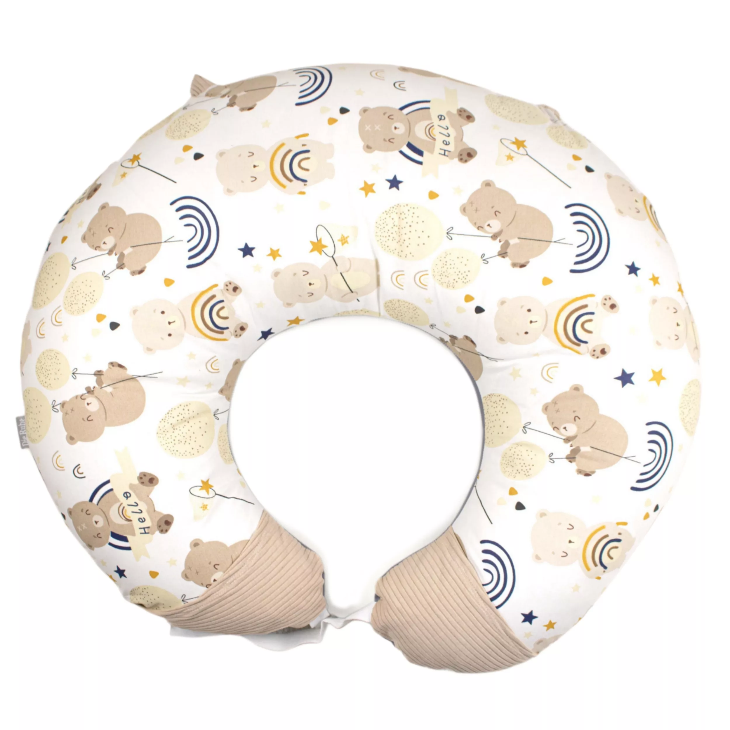 بالش شیردهی دی روحه مدل الناز