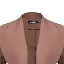 کت زنانه مدل CC203br