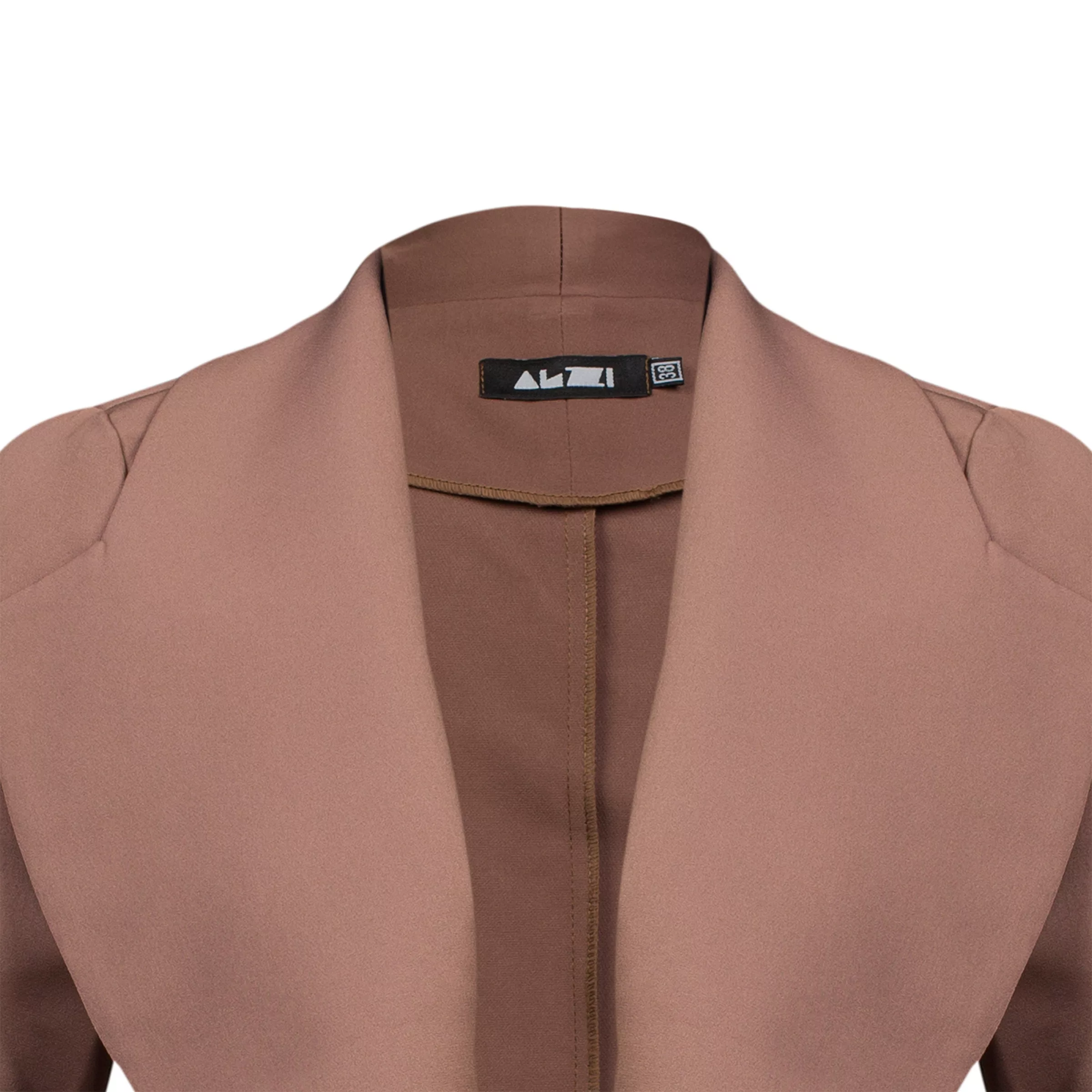 کت زنانه مدل CC203br