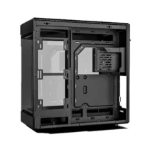 کیس کامپیوتر هایت مدل Y60 Pitch Black