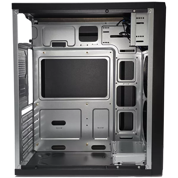 کیس کامپیوتر هایپرکوول مدل J04-USB3.0