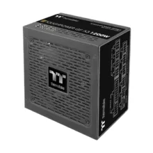 منبع تغذیه کامپیوتر ترمالتیک مدل TOUGHPOWER GF A3 Gold 1200W