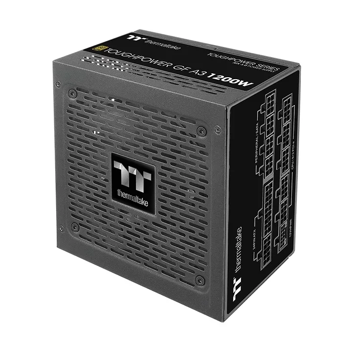 منبع تغذیه کامپیوتر ترمالتیک مدل TOUGHPOWER GF A3 Gold 1200W