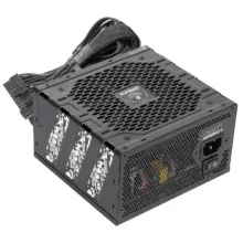 منبع تغذیه کامپیوتر 800W وات گرین مدل GP800A-GED V3.1 (ATX 3.1)