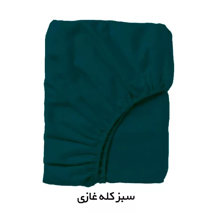 ملحفه مدل کشدوز میکرو دو نفره سایز 200×180 سانتی متر