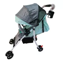 کالسکه مدل S03