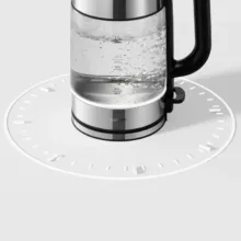 کتری برقی شیائومی مدل Glass Kettle