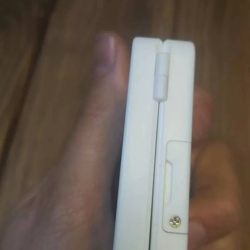 ماشین حساب مدل mini handwriting calculator طرح  پد یادداشت دار