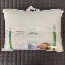 بالش سامینا مدل نیو اسپیسر سایز 50*70 سانتی متر