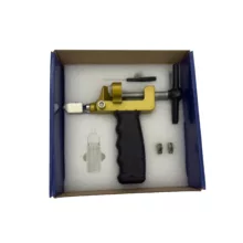 انبر بشکن سرامیک وکاشی رینو مدل دوکاره کدSMT-RHINO-2IN1