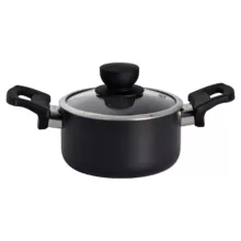 قابلمه گرانیتی یونیک کد 8101 سایز 14