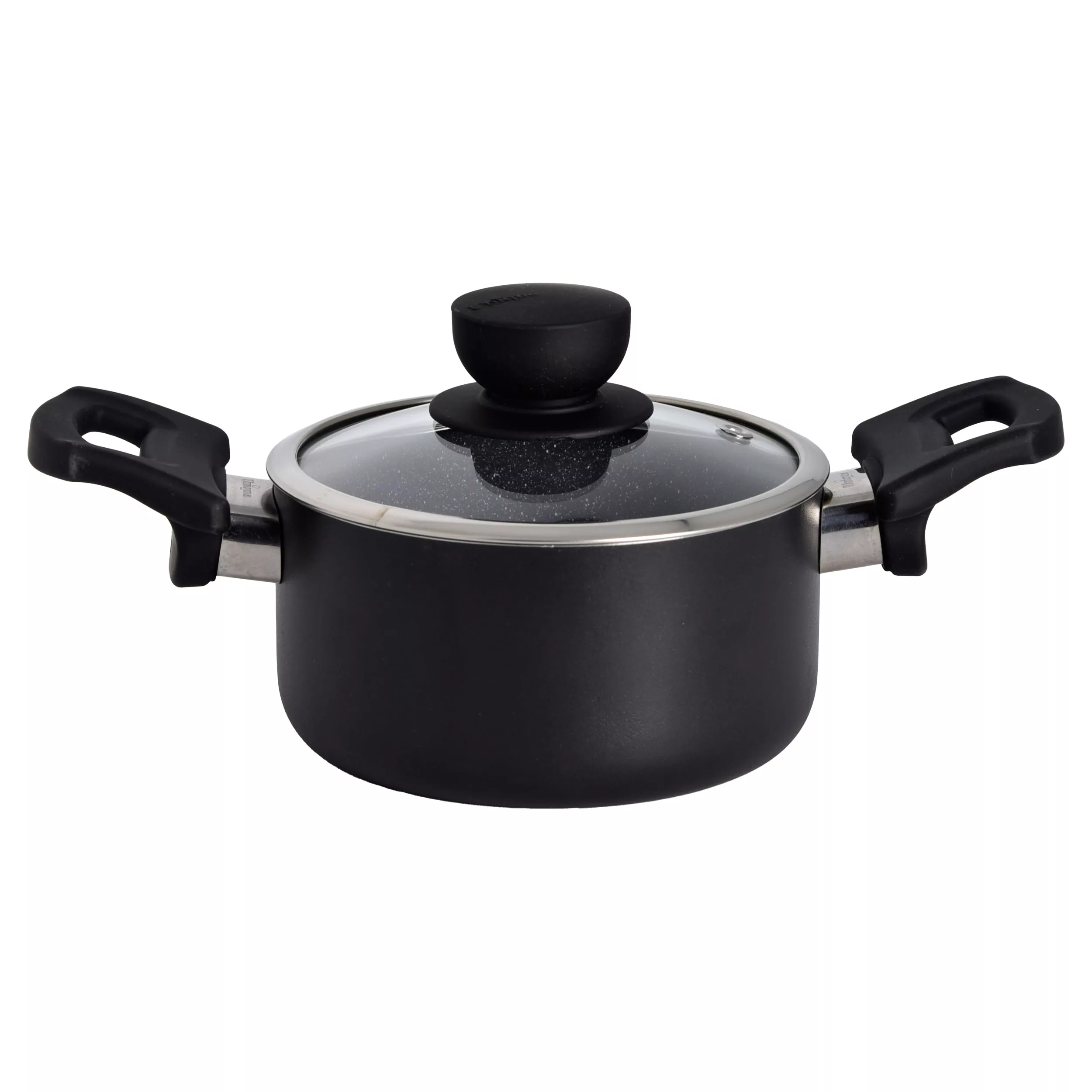 قابلمه گرانیتی یونیک کد 8101 سایز 14