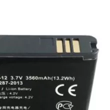 باتری مودم همراه هوآوی مدل HB5F3H-12 مناسب برای مودم هوآوی E5372T, E5775