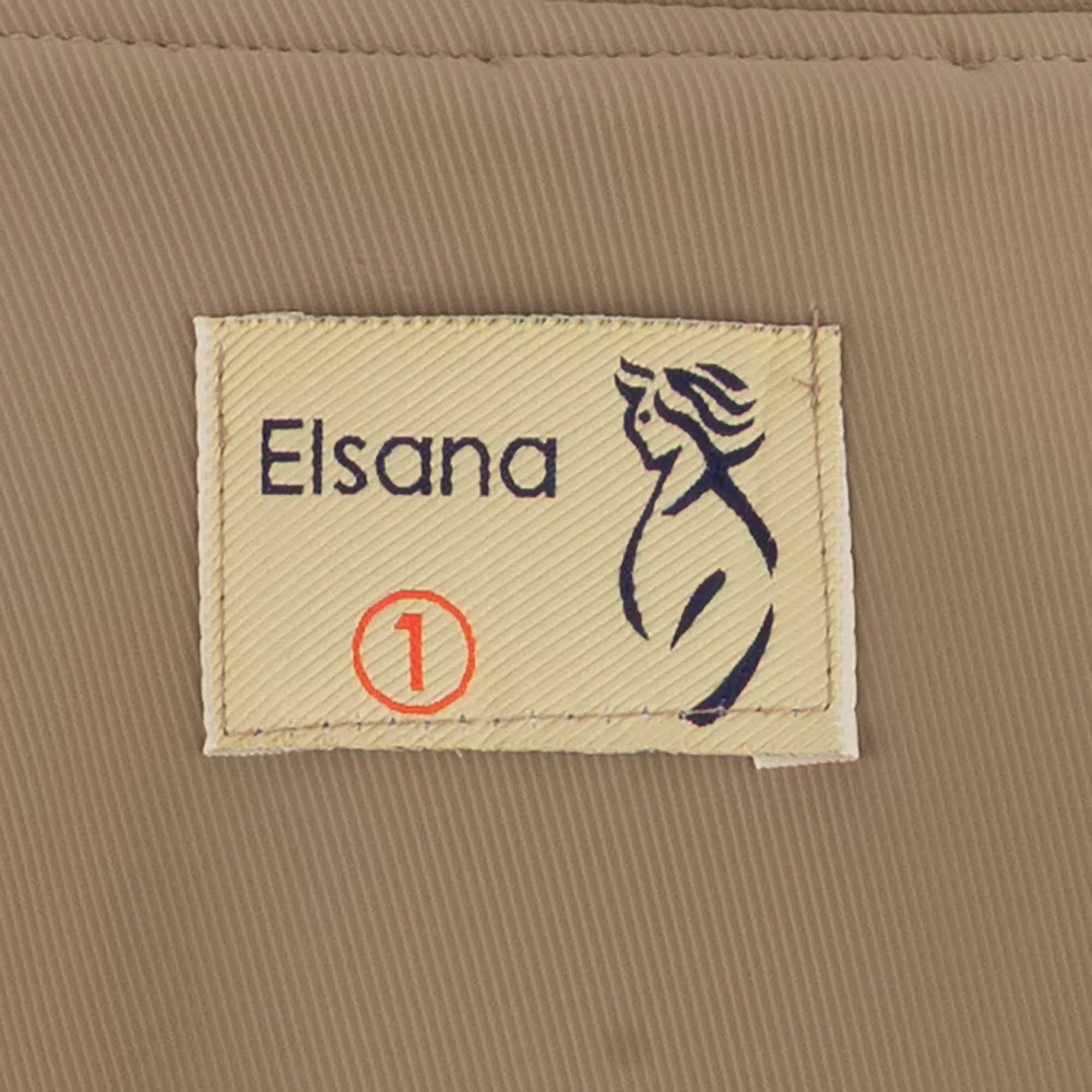 بارانی زنانه السانا مدل آوینا کد 232247