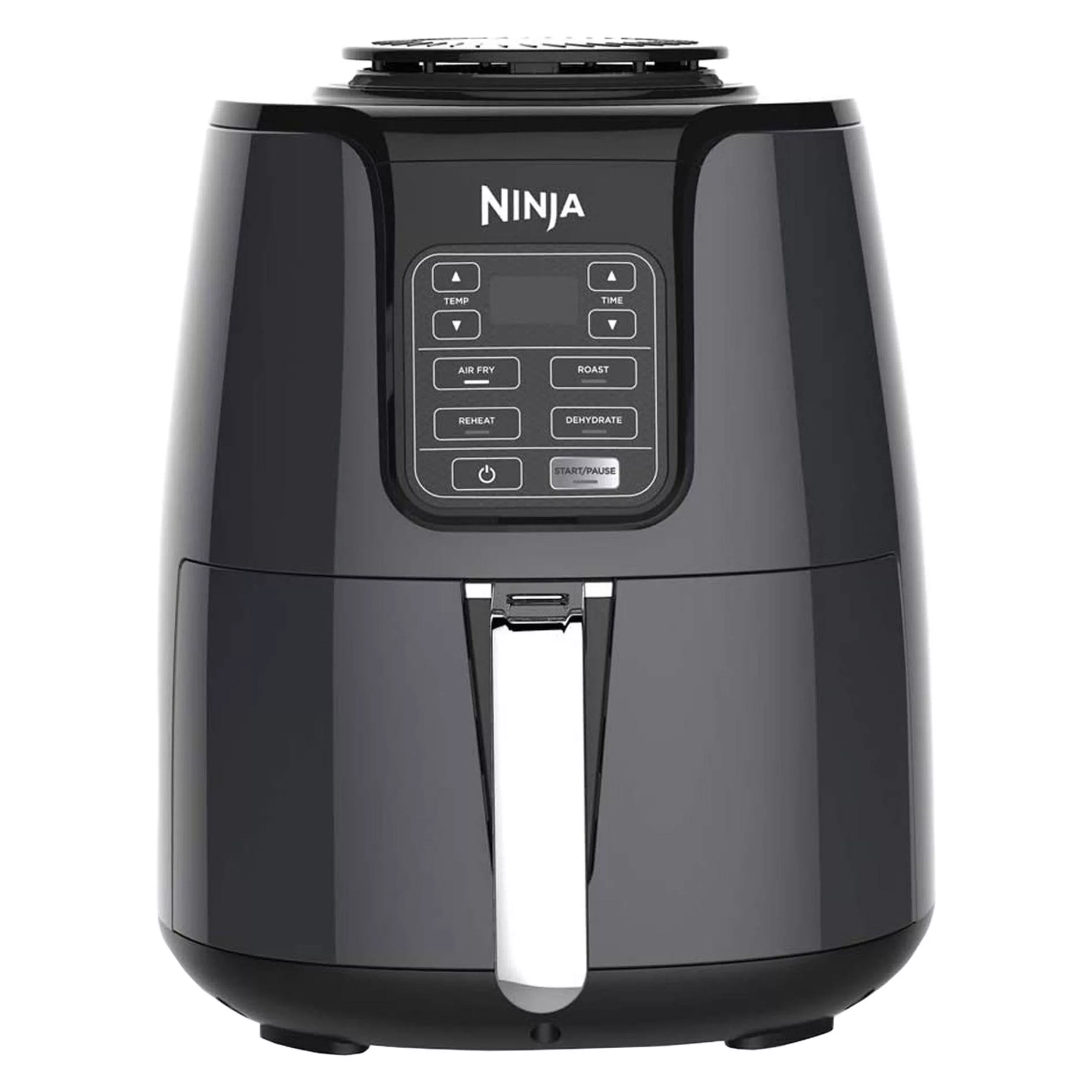 سرخ کن بدون روغن نینجا مدل AF100