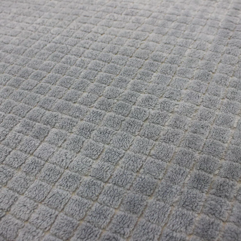 شال مبل و تخت شاران هوم مدل مخملی سایز 350×170 سانتی متر