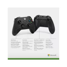 One s دسته بازی ایکس باکس مایکروسافت مدل Xbox series X/S controller