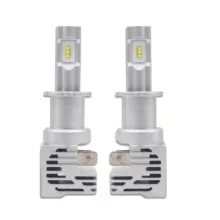 لامپ هدلایت خودرو مدل 2024M3 پایه H3 بسته دو عددی