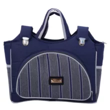 ست کالسکه و کریر مدل ورسا کد 1054 به همراه ساک لوازم