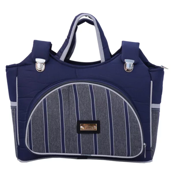 ست کالسکه و کریر مدل ورسا کد 1054 به همراه ساک لوازم