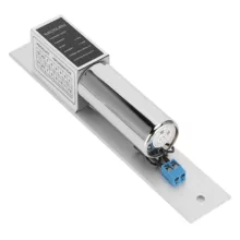 قفل برقی اتوماتیک مدل بولت شفتی دوسیم 12vdc