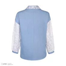 تونیک آستین بلند زنانه مدل 105