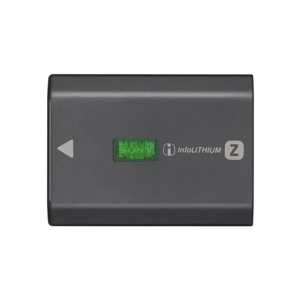 باتری دوربین سونی مدل np-fz100