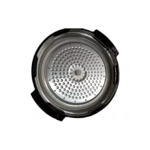 زودپز و پلوپز برقی بکو مدل BK-2525 گنجایش 6 لیتر