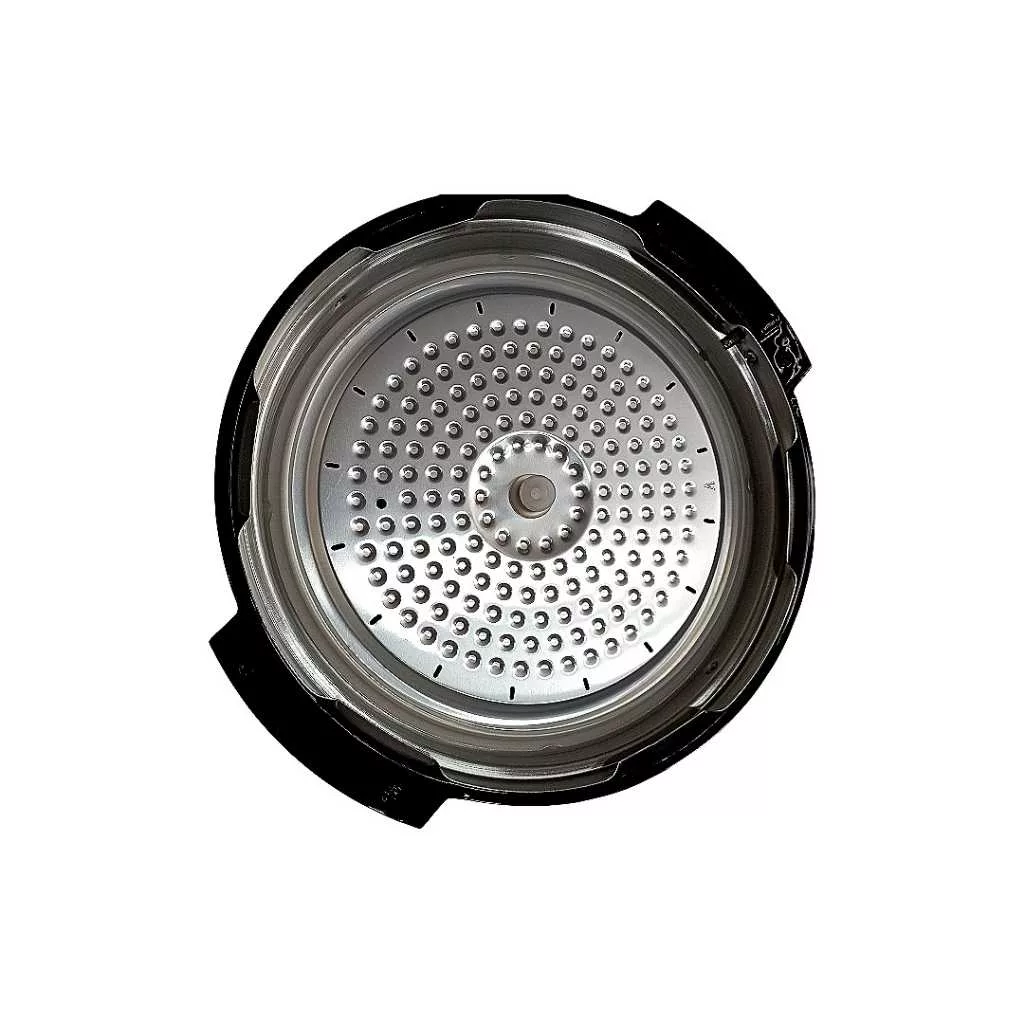 زودپز و پلوپز برقی بکو مدل BK-2525 گنجایش 6 لیتر