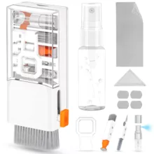کیت تمیز کننده مدل Multifunctional