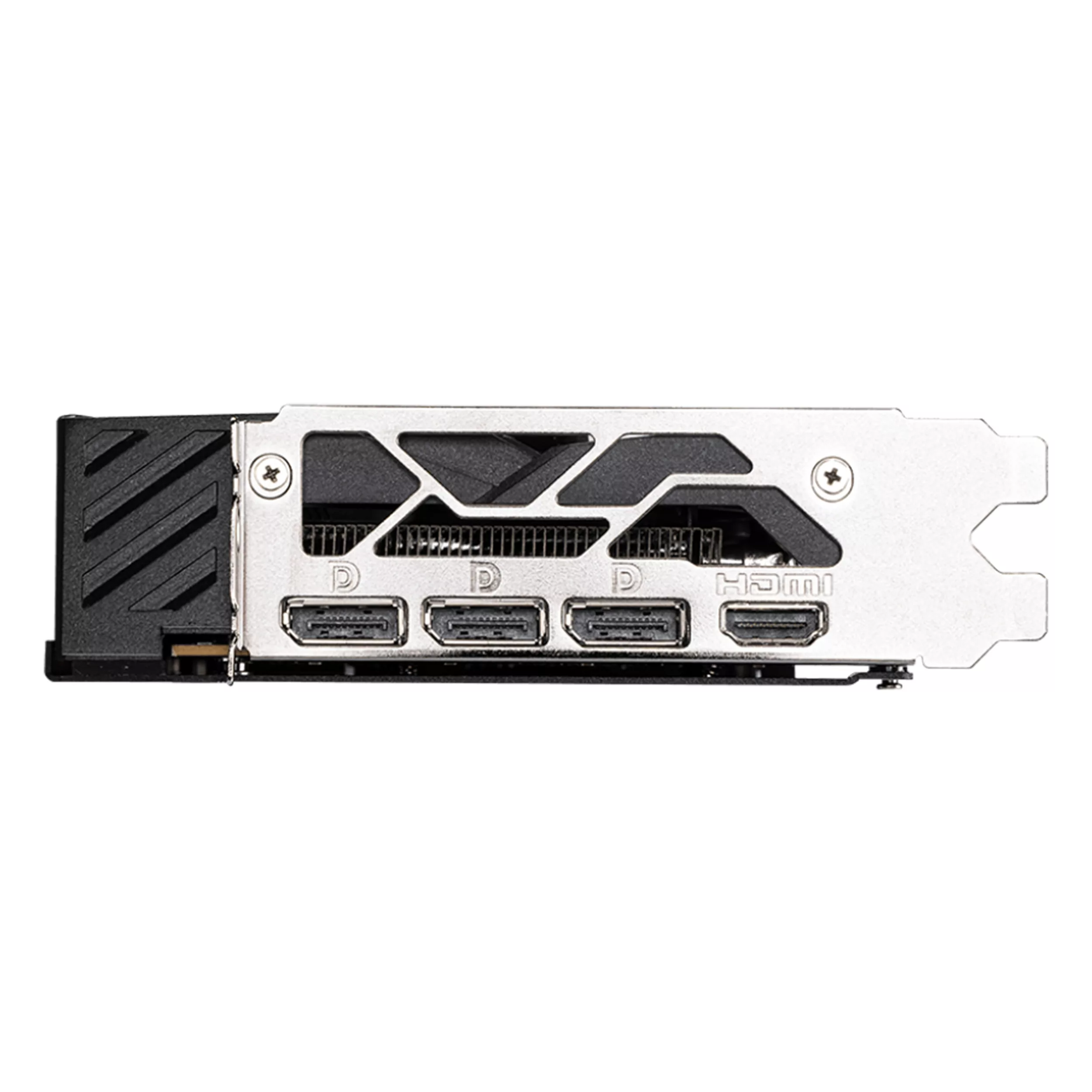 کارت گرافیک ام اس آی مدل RTX 5060 8G GAMING OC