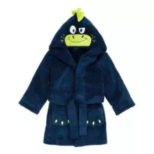 حوله پالتویی کودک مدل خشم سایز 80