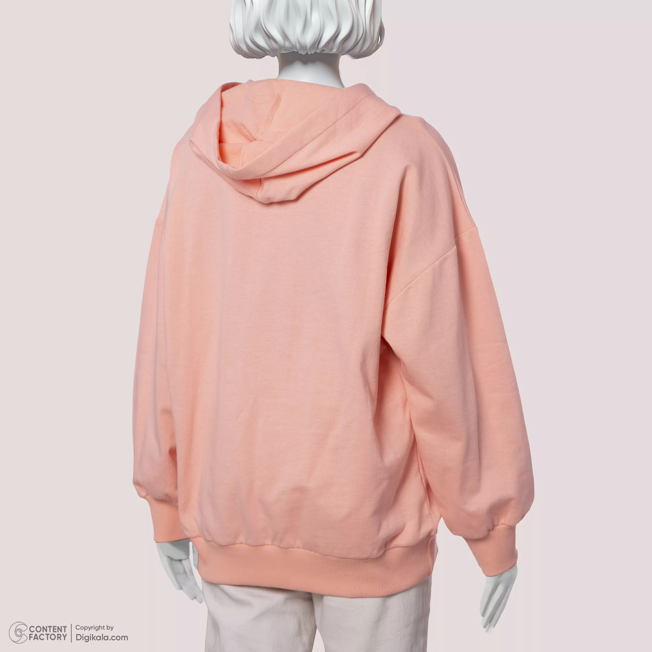 هودی زنانه مادر مدل 682411