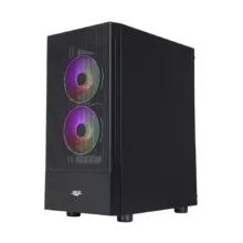 کیس کامپیوتر اوست مدل GT AV201 MB