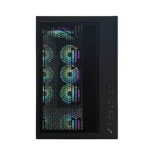 کیس کامپیوتر گیمینگ مستر تک مدل TERABOX PLUS